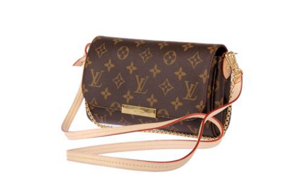 世纪品牌路易威登起源故事