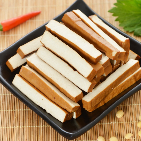 农家子弟创富奇迹：打造“清美”豆制品品牌，从一元到7亿